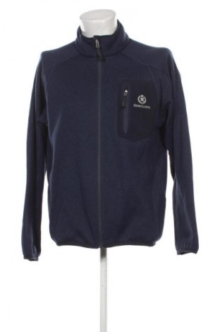 Herren Fleecejacke Henri Lloyd, Größe XL, Farbe Blau, Preis € 55,85