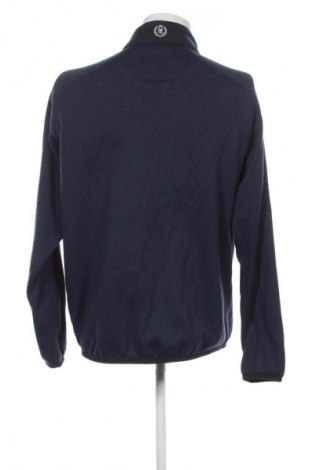 Herren Fleecejacke Henri Lloyd, Größe XL, Farbe Blau, Preis € 55,85