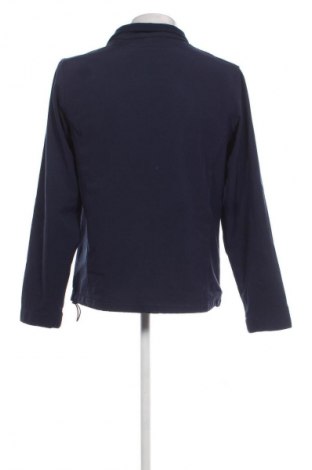 Herren Fleecejacke Roly, Größe M, Farbe Blau, Preis € 39,90