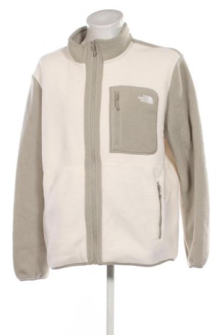 Мъжко поларено яке The North Face, Размер XL, Цвят Многоцветен, Цена 254,99 лв.