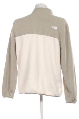 Мъжко поларено яке The North Face, Размер XL, Цвят Многоцветен, Цена 254,99 лв.