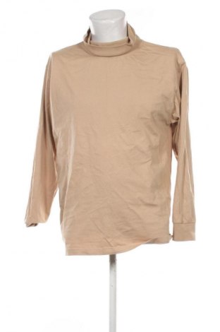 Herren Rollkragen Biaggini, Größe XL, Farbe Beige, Preis € 6,99