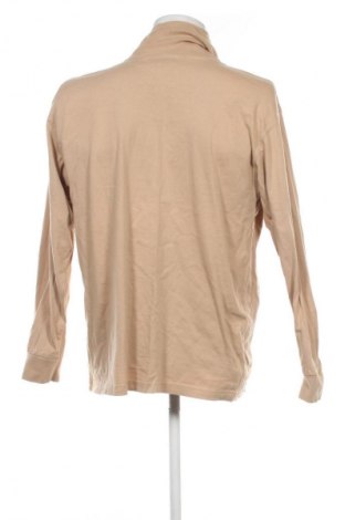 Herren Rollkragen Biaggini, Größe XL, Farbe Beige, Preis € 6,99