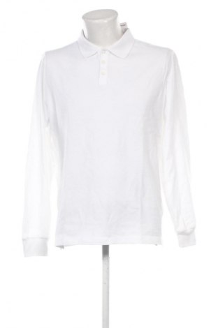 Pánsky rolák  Dan Fox X About You, Veľkosť XL, Farba Biela, Cena  36,95 €