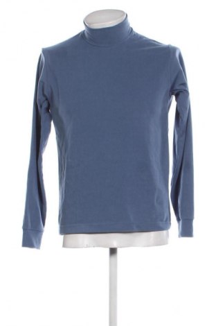 Férfi garbó Uniqlo, Méret S, Szín Kék, Ár 4 002 Ft