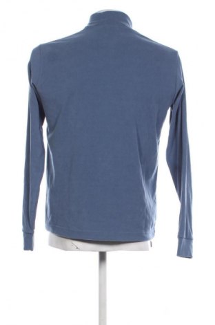 Férfi garbó Uniqlo, Méret S, Szín Kék, Ár 4 002 Ft