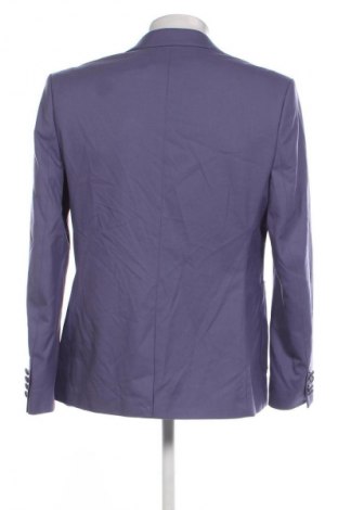 Herren Sakko ASOS, Größe L, Farbe Lila, Preis € 45,61