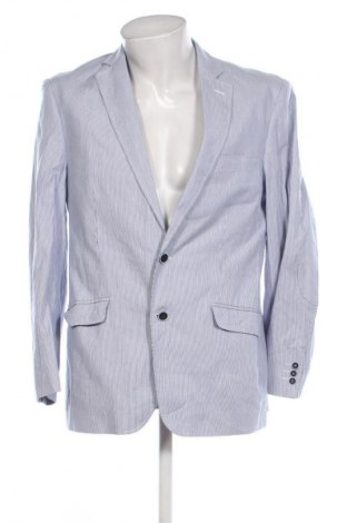 Herren Sakko Andrew James, Größe L, Farbe Mehrfarbig, Preis € 42,99