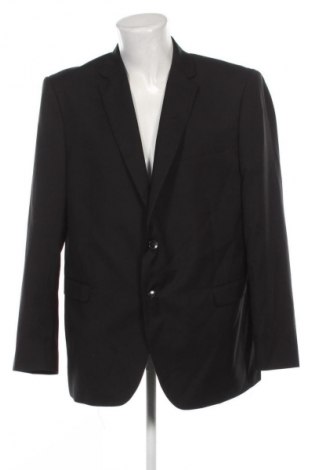 Herren Sakko Angelo Litrico, Größe XXL, Farbe Schwarz, Preis 29,59 €