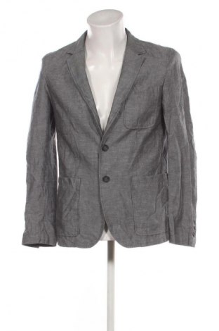 Herren Sakko Antony Morato, Größe L, Farbe Grau, Preis € 71,99