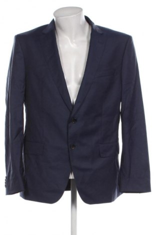 Herren Sakko BOSS, Größe XL, Farbe Blau, Preis € 123,00