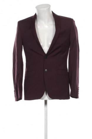 Ανδρικό σακάκι Ben Sherman, Μέγεθος M, Χρώμα Βιολετί, Τιμή 119,73 €