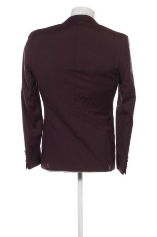 Ανδρικό σακάκι Ben Sherman, Μέγεθος M, Χρώμα Βιολετί, Τιμή 119,73 €