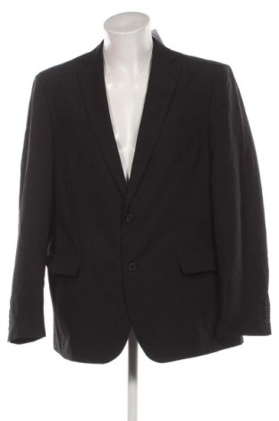 Sacou de bărbați Bpc Bonprix Collection, Mărime XXL, Culoare Negru, Preț 196,99 Lei