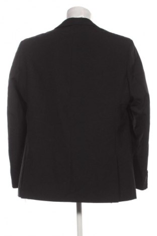 Sacou de bărbați Bpc Bonprix Collection, Mărime XXL, Culoare Negru, Preț 196,99 Lei