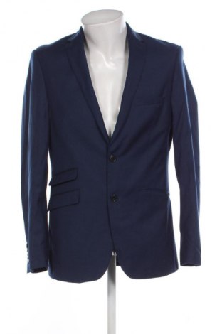 Herren Sakko Bruno Banani, Größe L, Farbe Blau, Preis € 29,99