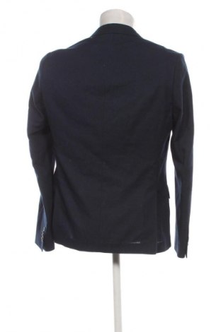 Pánske sako  Bruun & Stengade, Veľkosť L, Farba Modrá, Cena  137,95 €