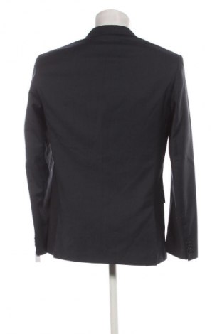 Męska marynarka Calvin Klein, Rozmiar XL, Kolor Niebieski, Cena 1 434,99 zł