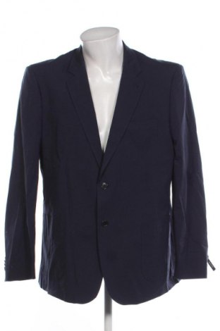 Herren Sakko Canda, Größe XXL, Farbe Blau, Preis € 18,99