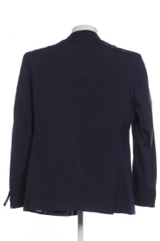 Herren Sakko Canda, Größe XXL, Farbe Blau, Preis € 18,99