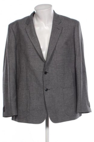 Herren Sakko Canda, Größe XXL, Farbe Grau, Preis € 18,99