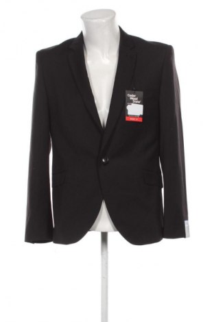 Herren Sakko CedarWood State, Größe XXL, Farbe Schwarz, Preis 47,57 €