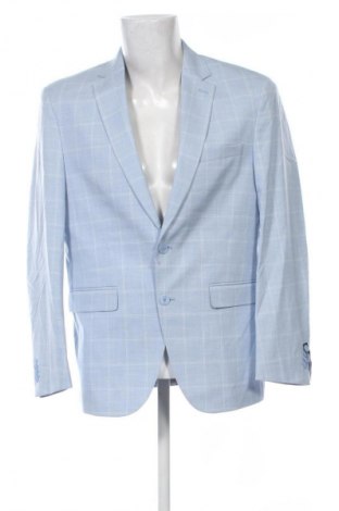 Pánske sako  Christian Berg, Veľkosť L, Farba Viacfarebná, Cena  119,95 €