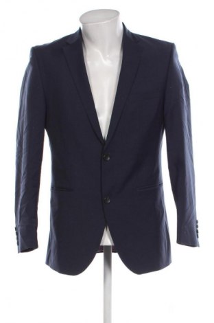 Herren Sakko Club Of Gents, Größe M, Farbe Blau, Preis € 87,00