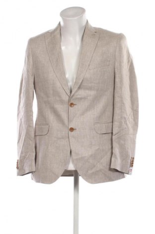 Sacou de bărbați Club Of Gents, Mărime L, Culoare Bej, Preț 1.244,99 Lei