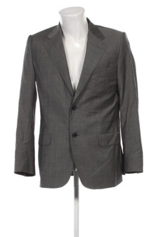 Herren Sakko Corneliani, Größe L, Farbe Grau, Preis € 122,82