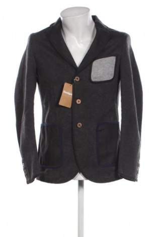 Herren Sakko Desigual, Größe L, Farbe Grau, Preis € 119,73