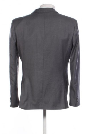 Herren Sakko Elite, Größe L, Farbe Grau, Preis € 18,99