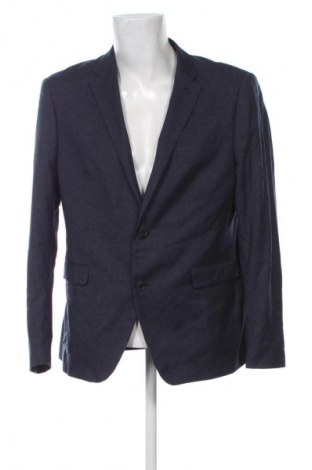 Мъжко сако Esprit, Размер XL, Цвят Син, Цена 4,99 лв.