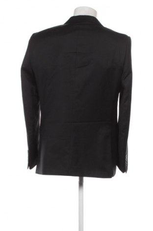 Herren Sakko Father & Sons, Größe M, Farbe Schwarz, Preis € 52,68