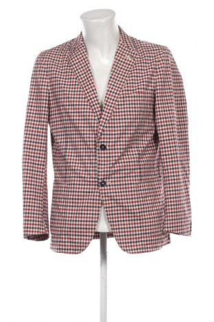 Sacou de bărbați Gant, Mărime L, Culoare Multicolor, Preț 669,07 Lei