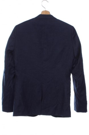 Pánske sako  H&M, Veľkosť M, Farba Modrá, Cena  33,95 €