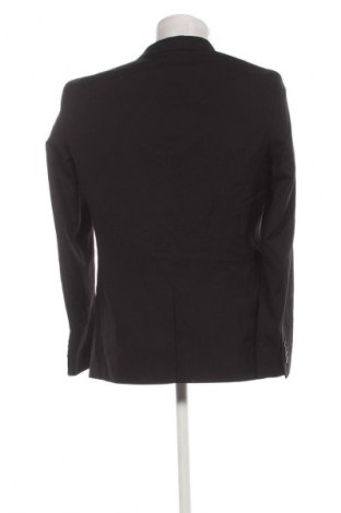 Férfi zakó H&M, Méret M, Szín Fekete, Ár 15 669 Ft