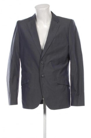 Herren Sakko H&M, Größe XL, Farbe Grau, Preis 29,67 €
