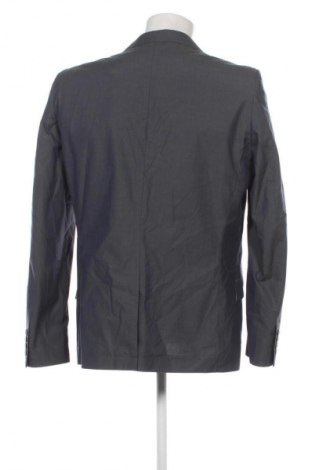 Herren Sakko H&M, Größe XL, Farbe Grau, Preis 29,67 €