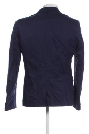 Herren Sakko H&M, Größe L, Farbe Blau, Preis 29,59 €