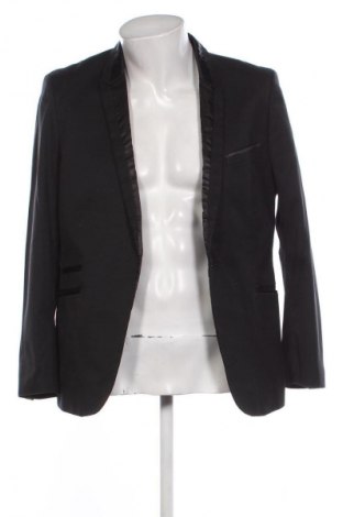 Herren Sakko H&M, Größe L, Farbe Schwarz, Preis € 19,99