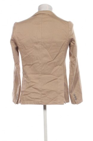 Pánske sako  Hamaki-Ho, Veľkosť L, Farba Béžová, Cena  59,95 €