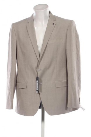 Herren Sakko Hechter, Größe XL, Farbe Beige, Preis € 164,99