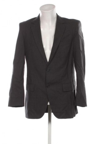 Pánske sako  Hugo Boss, Veľkosť M, Farba Sivá, Cena  57,95 €