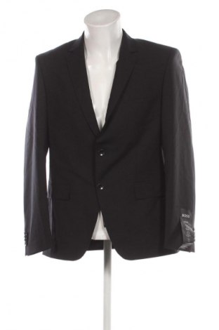Pánske sako  Hugo Boss, Veľkosť L, Farba Čierna, Cena  259,95 €