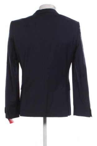 Ανδρικό σακάκι Hugo Boss, Μέγεθος L, Χρώμα Μπλέ, Τιμή 189,99 €