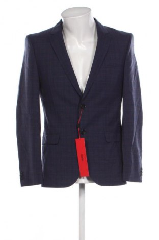 Férfi zakó Hugo Boss, Méret M, Szín Sokszínű, Ár 119 309 Ft