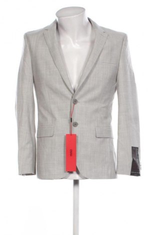 Pánské sako  Hugo Boss, Velikost M, Barva Šedá, Cena  7 149,00 Kč