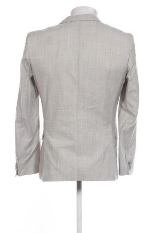 Pánské sako  Hugo Boss, Velikost M, Barva Šedá, Cena  7 149,00 Kč