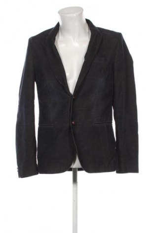 Herren Sakko IKKS, Größe L, Farbe Blau, Preis € 87,47